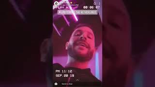 Don Diablo - It's Ok - Snapchat Preview (From September 20th 2019) - UNRELEASED ID [HEXAGON]