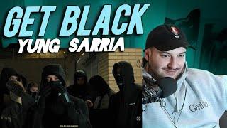 WHAT A  BEEF! YUNG SARRIA Get Back (Video Oficial)