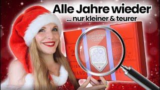 REISEFREUNDLICH ️ L'OCCITANE Adventskalender 2024 Unboxing