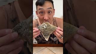 Rice paper hack part2!