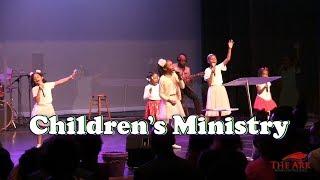 Children's Ministry Praise And Worship