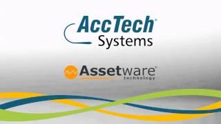 Units of Measure from AccTech Systems and Assetware Technologies