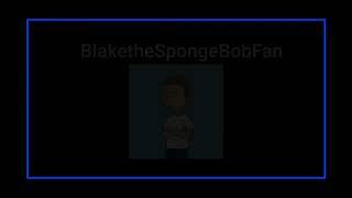 BlaketheSpongeBobFan logo