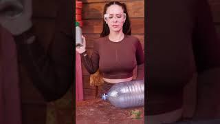 اصنع دفعة صاروخية بنفسك لم تر مثلها من قبل شاهد الانفجار هندسة محتوى تعليمي ابداع علمي