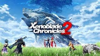 Xenoblade Chronicles 2 Music to Study/Relax to