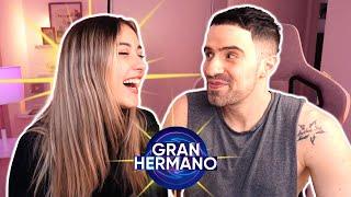 ENTREVISTA CON FLORENCIA DE GRAN HERMANO