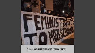 Ostrzeżenie (Pro Life)