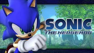 Theme of Dr. Eggman - Sonic The Hedgehog (2006)