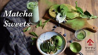 【抹茶】Japanese Matcha Sweets ｜Japan｜Matcha｜Organic｜Greentea｜Kyoto｜Uji