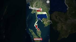 Surprising Facts You Didn't Know About Thailand!