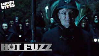 The Greater Good | Hot Fuzz | Screen Bites