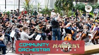 MAGFest 2024: Community Orchestra Concert