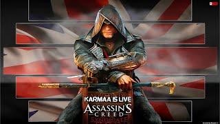 Assassin's Creed Syndicate || Gameplay Walkthrough || Episode-1