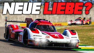 Wird DIESE SERIE mein NEUES ZUHAUSE im Simracing? (grandioses Racing!) | Mabix