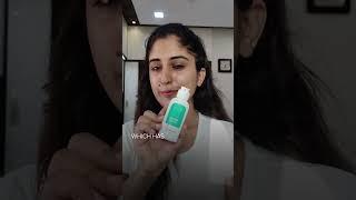 Fight Acne & Control Oil with Dermatouch Salicylic Acid 2% Face Wash