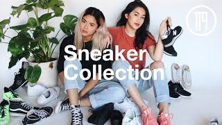 SNEAKER COLLECTION | ToThe9s