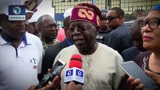 Bola Ahmed Tinubu: From Drug Lord to Presidential Candidate || David Hundeyin Expose APC Frontrunner