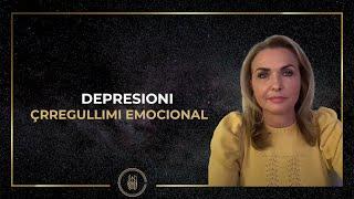 Eksperienca ime me Depresionin/qrregullimin emocional (Emocionuese) (Pjesa 1)
