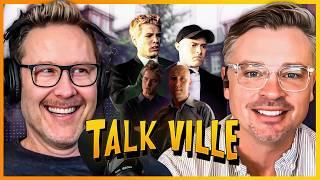 REUNION (S6E05) Bullying Gone Wrong & Joys of Smallville Flashback Episodes