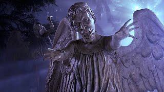 The Weeping Angels | Cinema Trailer 2022 | Doctor Who