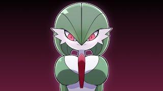 [Pokemon]Gardevoir used hypnosis