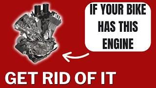 10 WORST Motorcycle Engines of All Time