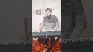 Na Tum Jano Na Hum Song || Background Music on Piano || Sunny Koul || Kaho Na Pyaar Hai || 2023