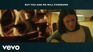 James Bay - Everburn (Official Lyric Video)