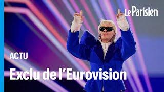 Eurovision 2024 : le représentant des Pays-Bas Joost Klein exclu de la compétition