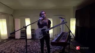 WYEP's Live & Direct Session with Julien Baker