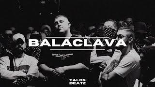 [FREE] Immune X UK Drill Type Beat "BALACLAVA"