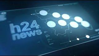 TRM h24 News (Edizione delle 07.00) - 22 Luglio 2024