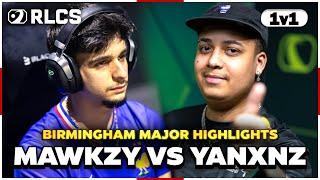MAWKZY VS YANXNZ | $20,000 Birmingham Major HIGHLIGHTS