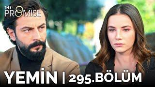 Yemin 295. Bölüm | The Promise Season 3 Episode 295