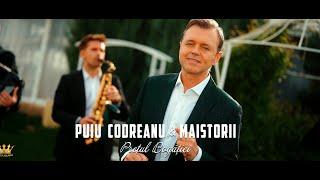 Puiu Codreanu & Maistorii - 2024 - Pretul bogatiei  4K (Oficial Video )