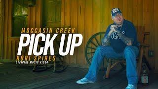 Moccasin Creek ft. Kori Spires - Pick Up (Official Music Video)