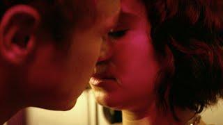 Love at First Sight (Netflix) - Hadley & Oliver Passionate Moment Gets Interrupted