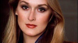 Meryl Streep - Why so many celebs hate her!