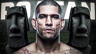 Chama!  | Alex Pereira's Best Finishes | UFC 300