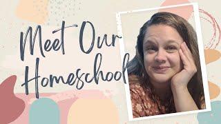 MEET OUR HOMESCHOOL | Why We Choose Homeschooling | Secular Homeschool