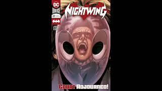 Nightwing #69 (2020) Full comic