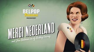 Henk Westbroek over 'België' (Trailer Belpop Bonanza - Merci Nederland)