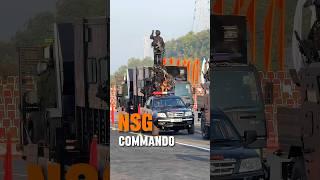 NSG Commando Dogs | Indian Army Dog training | Indian Special Forces #shorts