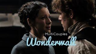 MultiCouples - Wonderwall