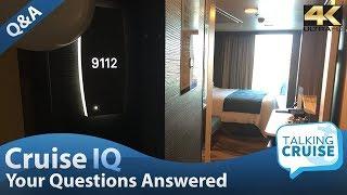 Cruise IQ - Why book a guarantee stateroom?