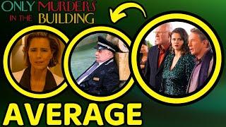 Only Murders In The Building Season 4  FULL Ending Breakdown  Season 5 Theories