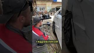 А вы бы рихтовали или поставили новую дверь? споттер на Авито: «споттер ЦИКЛОН» доставка по всей