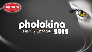 Hähnel - Our story of Photokina 2012