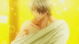 HARU KISS REN/SUPER LOVERS