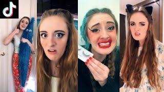 MOST POPULAR Funny TikToks | gummiclare TikTok Compilation